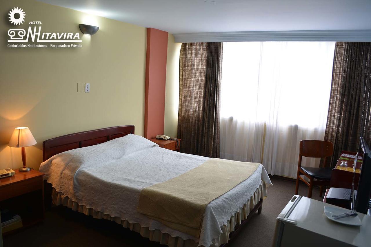 Hotel Litavira Sogamoso Zewnętrze zdjęcie