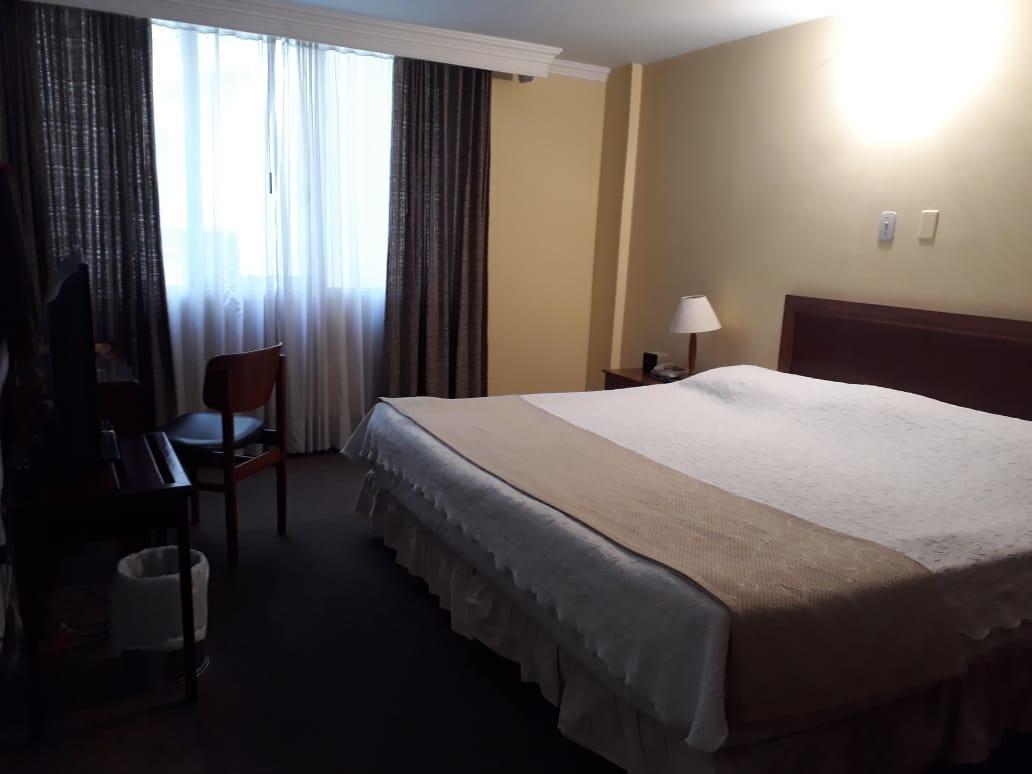 Hotel Litavira Sogamoso Zewnętrze zdjęcie
