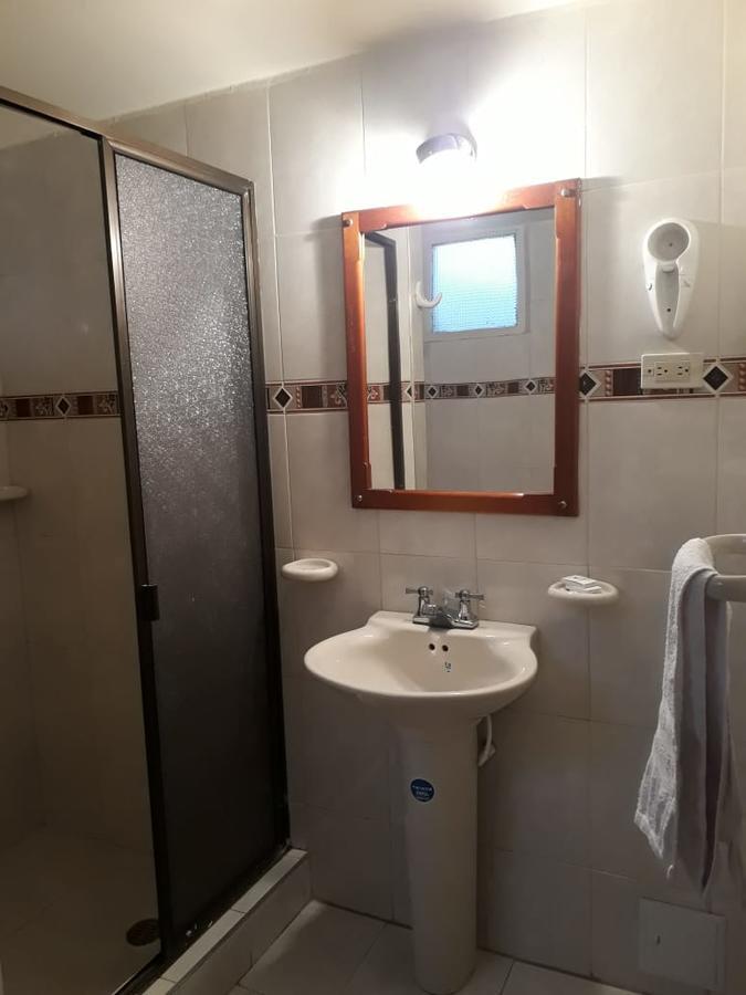 Hotel Litavira Sogamoso Zewnętrze zdjęcie