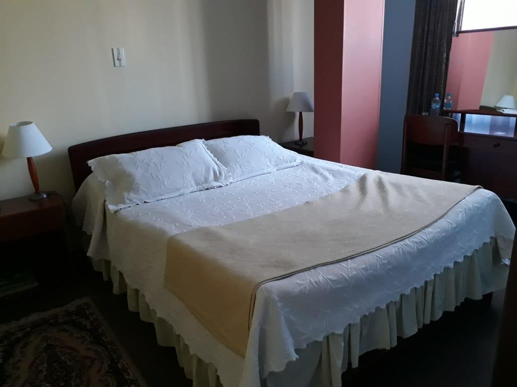 Hotel Litavira Sogamoso Zewnętrze zdjęcie