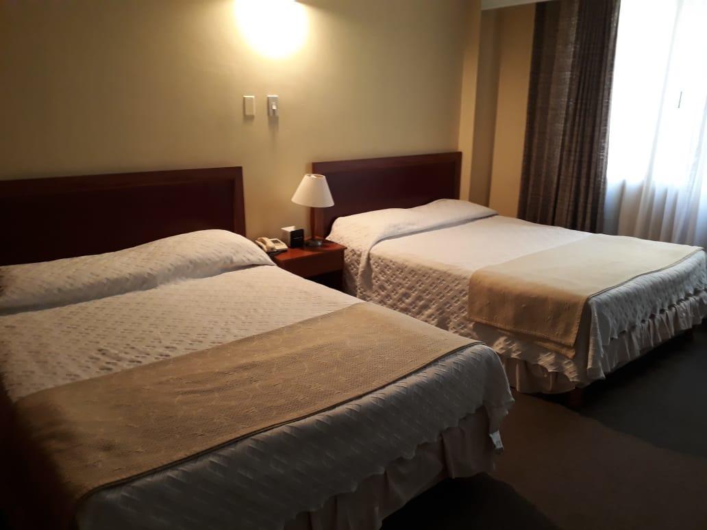 Hotel Litavira Sogamoso Zewnętrze zdjęcie