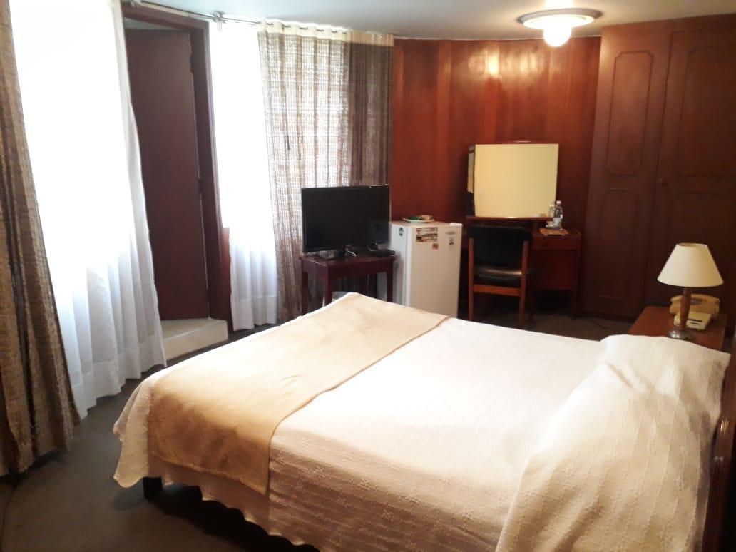 Hotel Litavira Sogamoso Zewnętrze zdjęcie