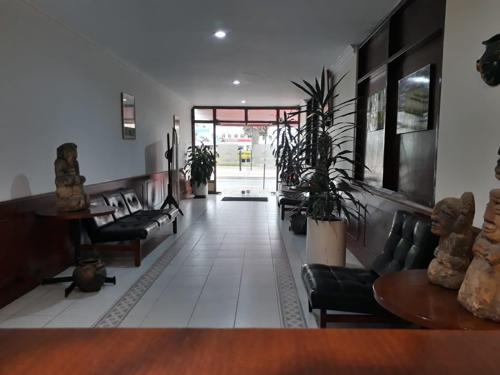 Hotel Litavira Sogamoso Zewnętrze zdjęcie