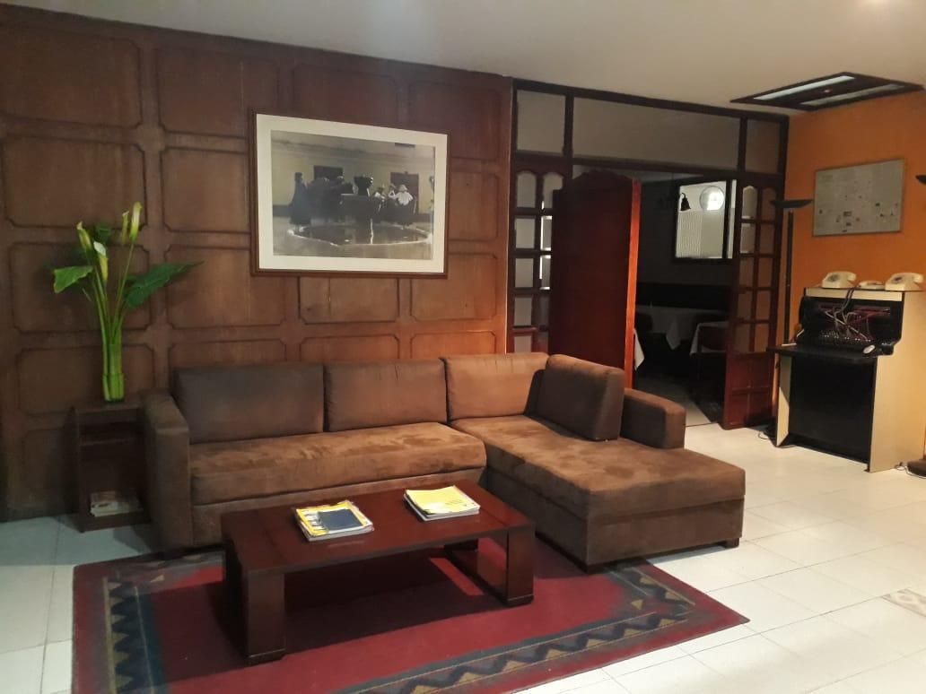 Hotel Litavira Sogamoso Zewnętrze zdjęcie