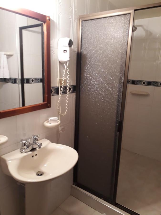 Hotel Litavira Sogamoso Zewnętrze zdjęcie