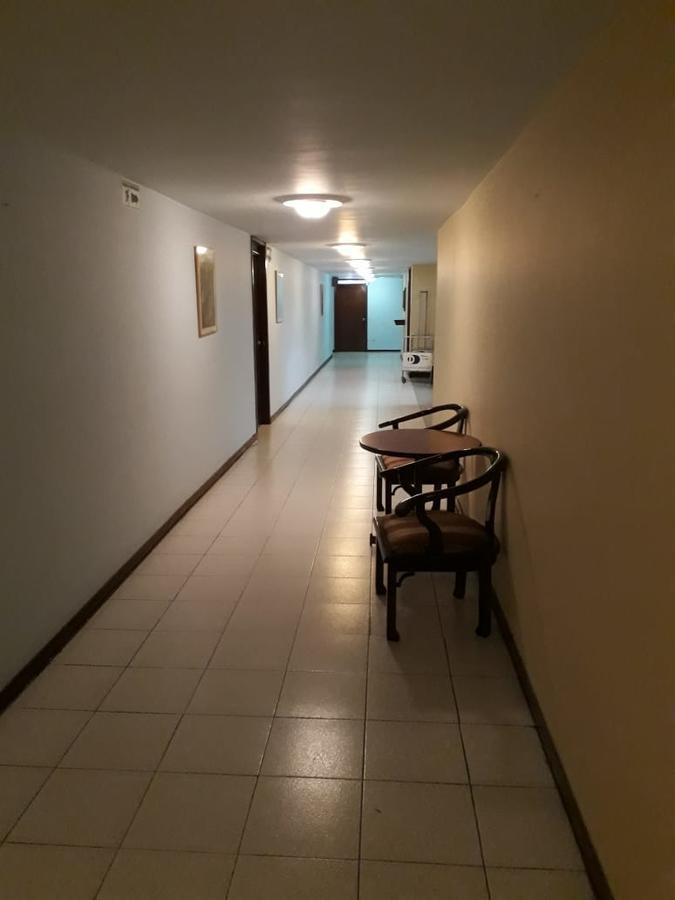 Hotel Litavira Sogamoso Zewnętrze zdjęcie