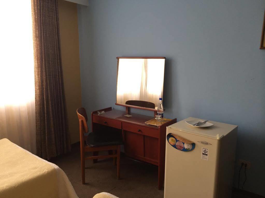 Hotel Litavira Sogamoso Zewnętrze zdjęcie