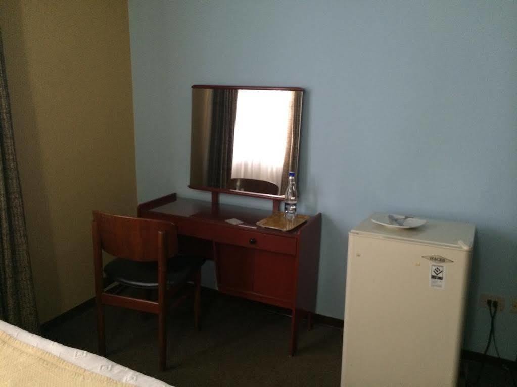 Hotel Litavira Sogamoso Zewnętrze zdjęcie
