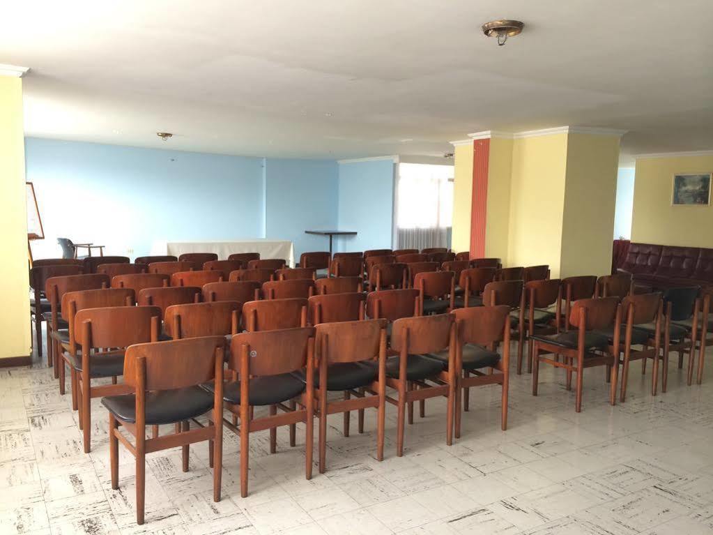 Hotel Litavira Sogamoso Zewnętrze zdjęcie