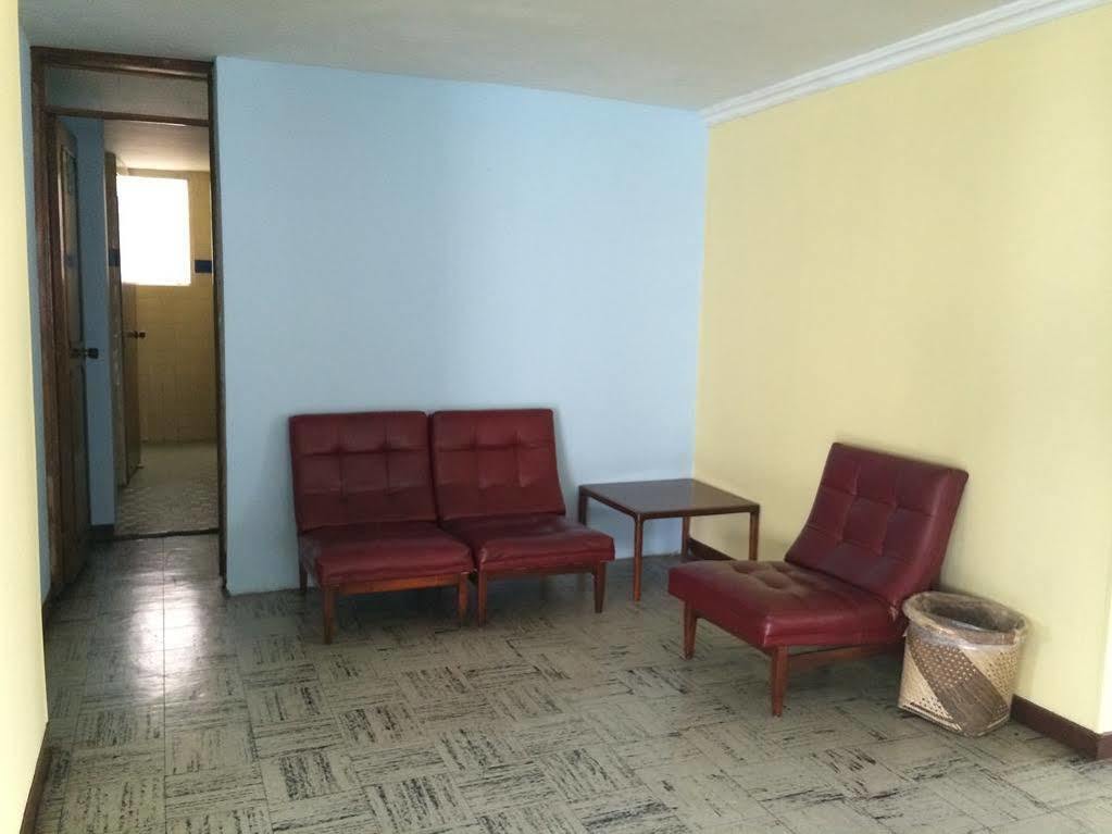 Hotel Litavira Sogamoso Zewnętrze zdjęcie