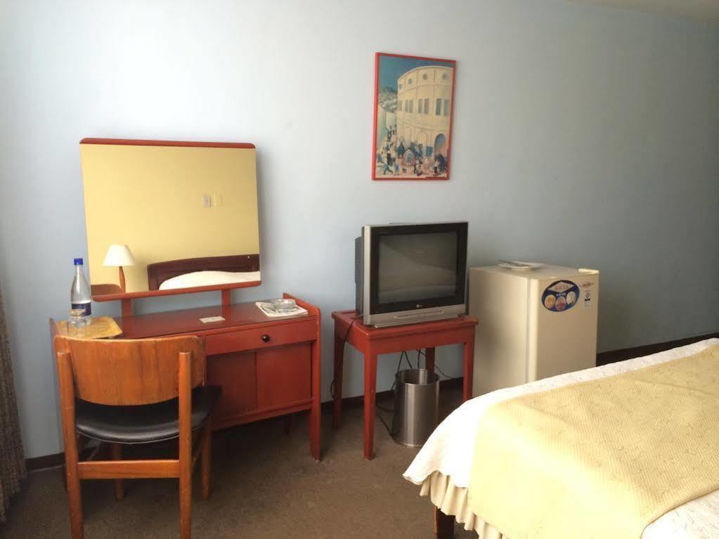 Hotel Litavira Sogamoso Zewnętrze zdjęcie